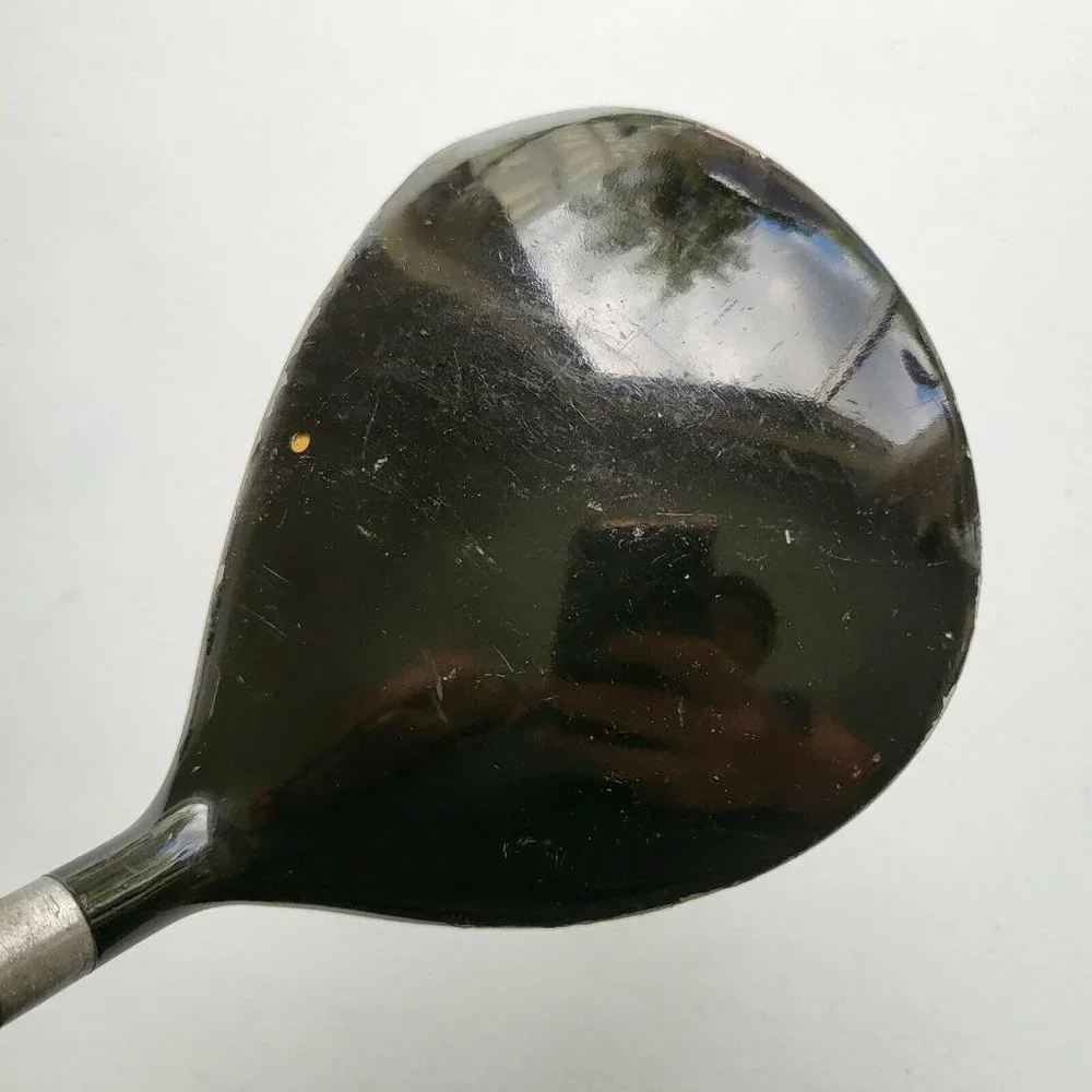 Dunlop Golf Club 400cc Pro Comp  Driver Titanium Enhanced Mid-Flex  RH 45" - Picture 8 of 12